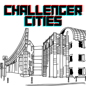 Challenger Cities