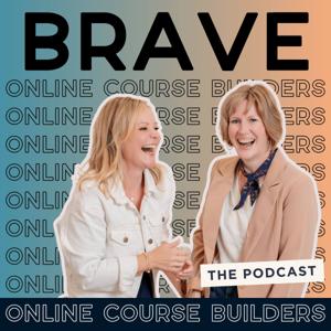 Brave Online Course Builders