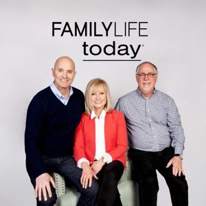 FamilyLife Today® on Oneplace.com