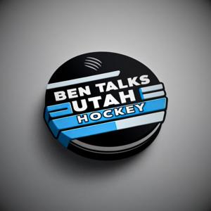 Ben Talks Utah Hockey