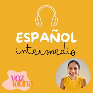 Spanisch lernen - Español intermedio