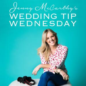 Jenny McCarthy's Wedding Tip Wednesday by Jenny McCarthy