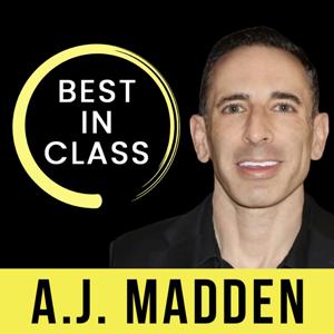 Best-In-Class with A.J. Madden