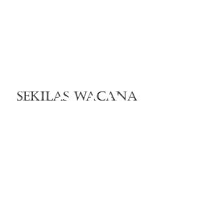 Podcast Sekilas Wacana