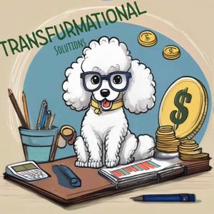 TransFURmational Solutions: Teaching Pet Pros to Stop DeFURring their Financial Future