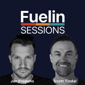 Fuelin Sessions by Fuelin