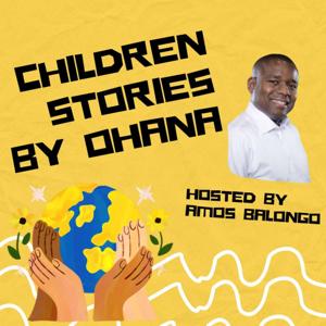 Children Stories By Ohana
