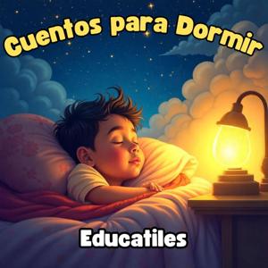 Educatiles - Cuentos para Dormir by SAITEV SERVICIOS C.A.