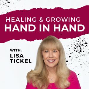 Healing and Growing, Hand in Hand