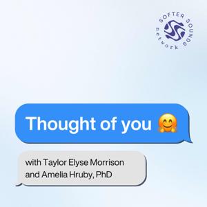 Thought of You by Taylor Elyse Morrison & Amelia Hruby, PhD