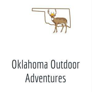 Oklahoma Outdoor Adventures by Yellow Hat Outdoors