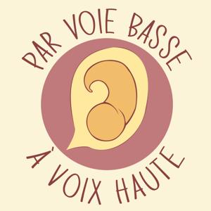 Par Voie Basse à Voix Haute