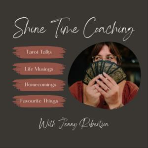 Shine Time Coaching