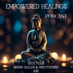 Empowered Healing