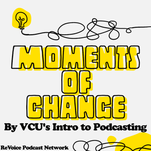 VCU's Intro Into Podcasting