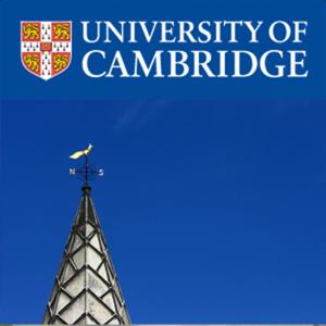 The Location of Knowledge: A Mellon CDI Conference by Cambridge University