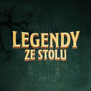 Legendy ze stolu