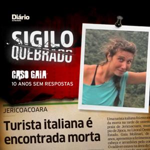 Sigilo Quebrado