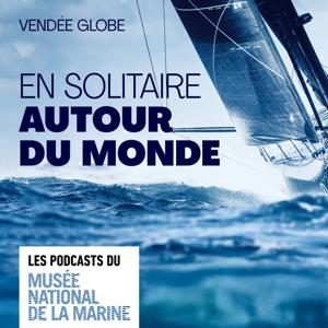 Les podcasts du musée national de la Marine