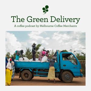 The Green Delivery