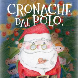 Cronache dal Polo. Ciao, Babbo Natale.