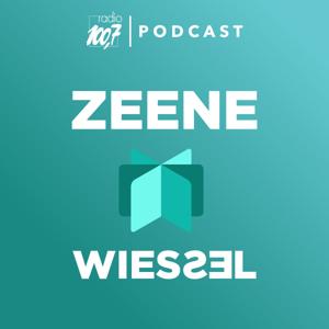 Zeenewiessel by radio 100,7