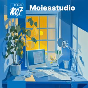 Moiesstudio by radio 100,7