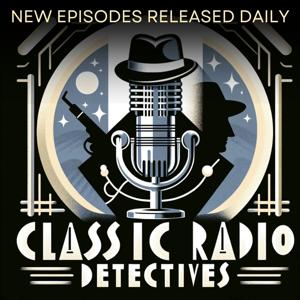 Classic Radio Detectives