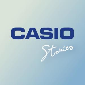 Casio Stories