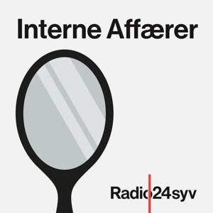 Interne affærer by r8Dio