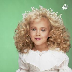 The Case: JonBenét Ramsey by Paige