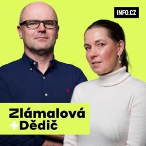 Zlámalová + Dědič