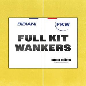 Full-Kit Wankers - Ein Radsport Podcast