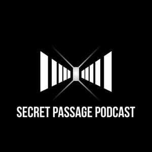 Secret Passage Podcast