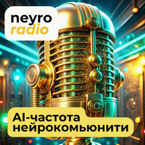 NeyroRadio: AI-частота про нейросети
