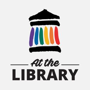At the Library