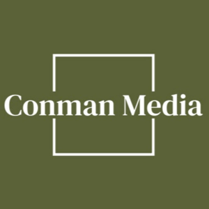 Conman Media by Connor Wilson