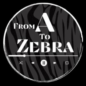 From A to Zebra