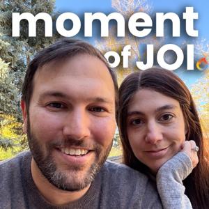 Moment of JOI by Menachem Lehrfield