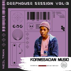 DEEPHOUSE SESSION VOL 3