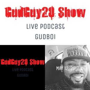 Gudguy28  Show