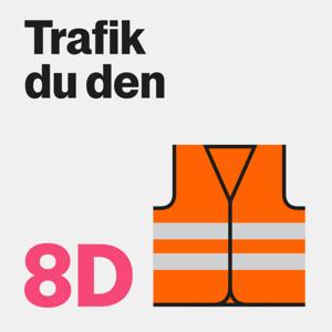 Trafik du den by r8dio