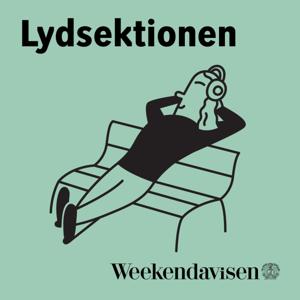 Lydsektionen by Weekendavisen