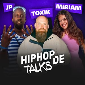 Hiphop.de Talks by Hiphop.de