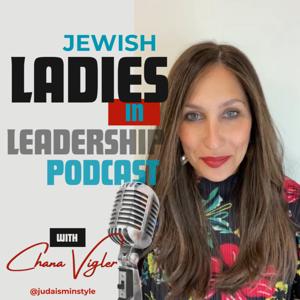 Jewish Ladies in Leadership