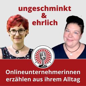 ungeschminkt und ehrlich