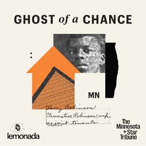 Ghost of a Chance by The Minnesota Star Tribune