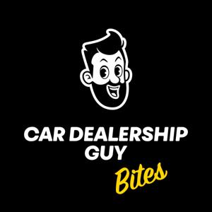 Car Dealership Guy Bites by Car Dealership Guy