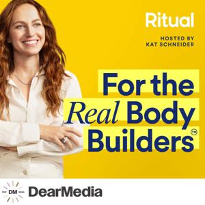 For the Real Body Builders by Ritual