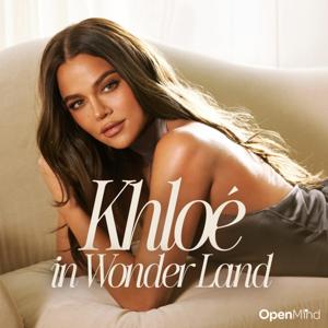 Khloé in Wonder Land by Khloé Kardashian